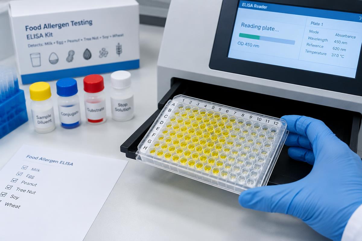 Allergen Screening