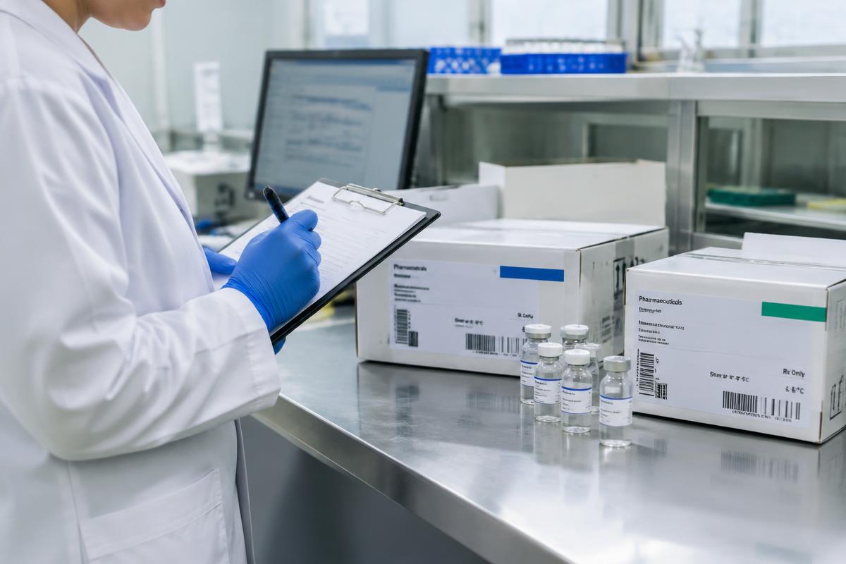 Importation Testing
